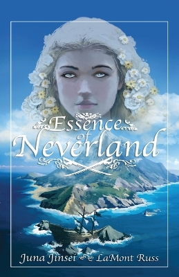 Essence of Neverland book