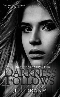 Darkness Follows book