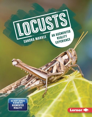 Locusts book
