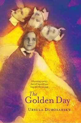 Golden Day book