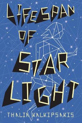 Lifespan of Starlight book
