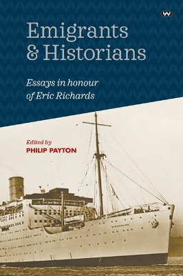 Emigrants and Historians book