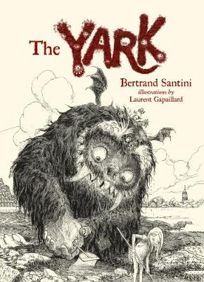 Yark book