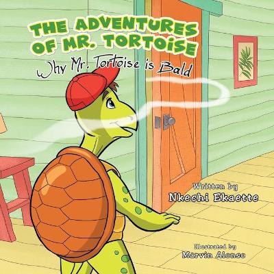 The Adventures of Mr. Tortoise: Why Mr. Tortoise is Bald book