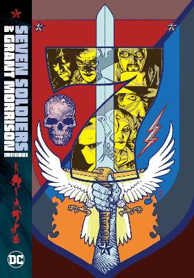 Seven Soldiers by Grant Morrison Omnibus: New Edition book