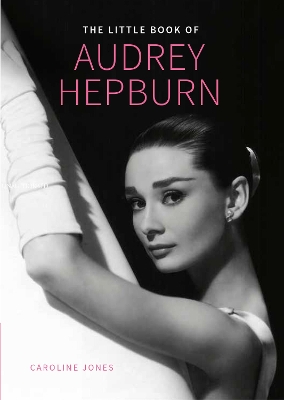 Audrey Hepburn, Little Book of book