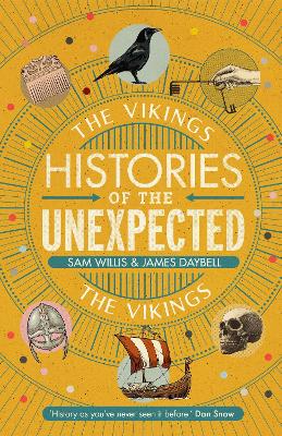 Histories of the Unexpected: The Vikings book
