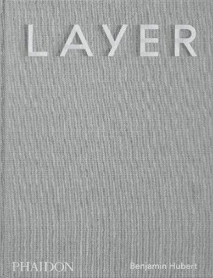 LAYER: Benjamin Hubert book