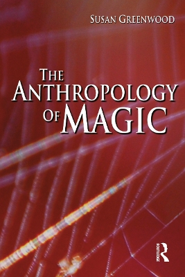 Anthropology of Magic book