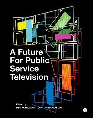 Future for Public Service Television book