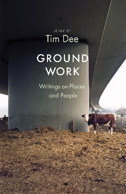 Ground Work book