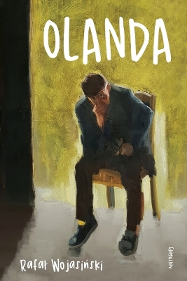 Olanda by Rafal Wojasiński