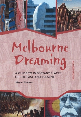 Melbourne Dreaming book