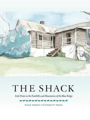 Shack book