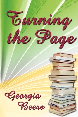 Turning the Page book