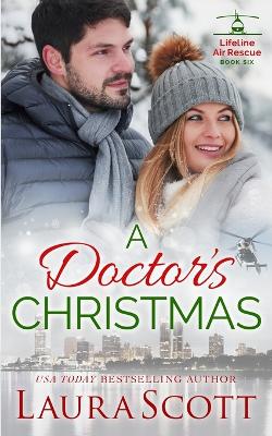A Doctor's Christmas book