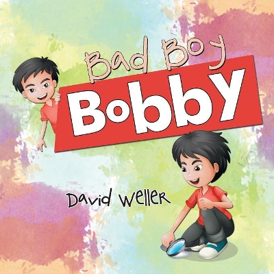 Bad Boy Bobby book