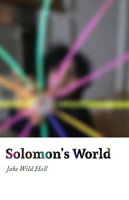 Solomon's World book