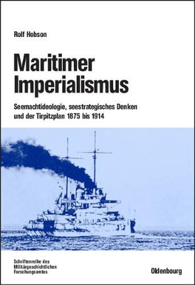 Maritimer Imperialismus book