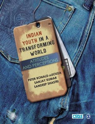 Indian Youth in a Transforming World book