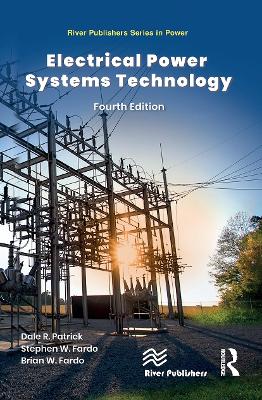 Electrical Power Systems Technology by Stephen W. Fardo