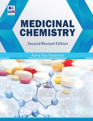 Medicinal Chemistry book