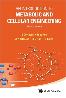 Introduction To Metabolic And Cellular Engineering, An book