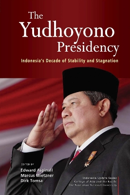 Yudhoyono Presidency book