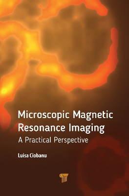 Microscopic Magnetic Resonance Imaging book