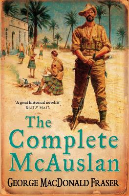 Complete McAuslan book