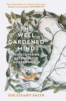 Well Gardened Mind book