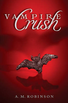 Vampire Crush book