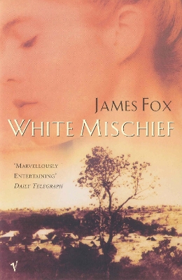 White Mischief book