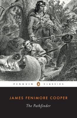 The Pathfinder: Or The Inland Sea by James Fenimore Cooper