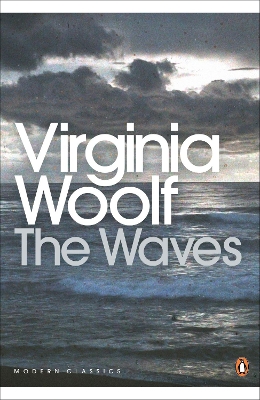 Waves by Virginia Woolf