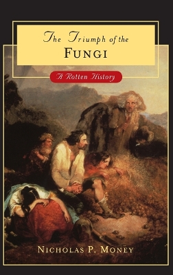 Triumph of the Fungi book