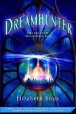 Dreamhunter book