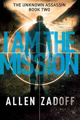 I Am the Mission book