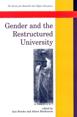 Gender And The Restructured University book