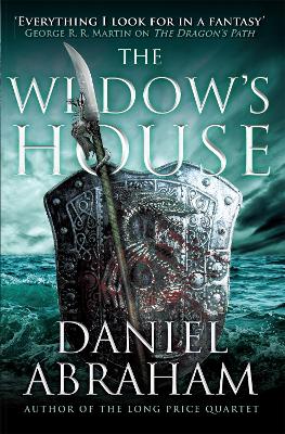 Widow's House book