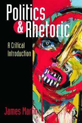 Politics and Rhetoric book