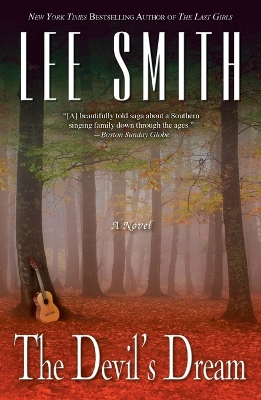 Devil's Dream book