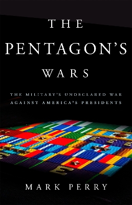 Pentagon's Wars book