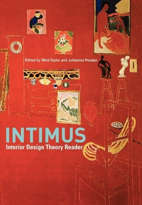 Intimus book