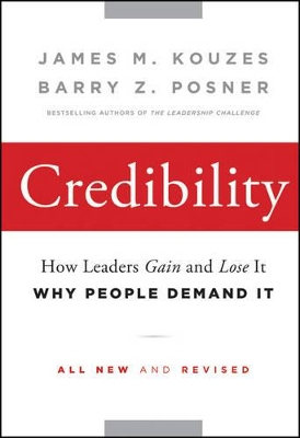 Credibility book