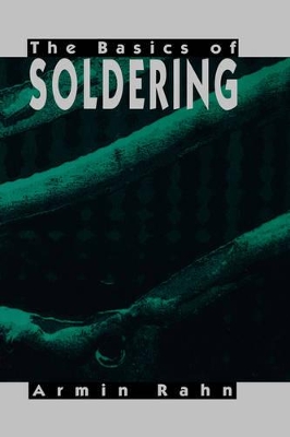 Basics of Soldering book