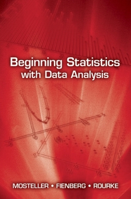 Beginning Statistics with Data Analysis book