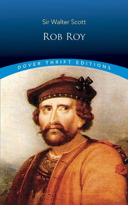 Rob Roy book