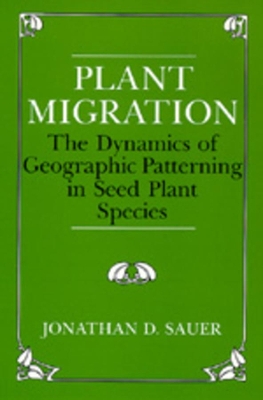 Plant Migration book