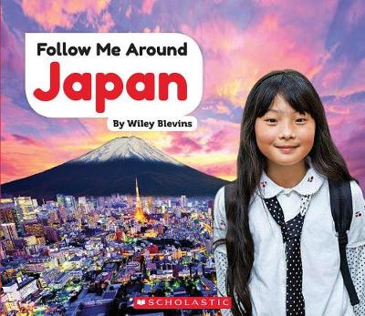 Japan book